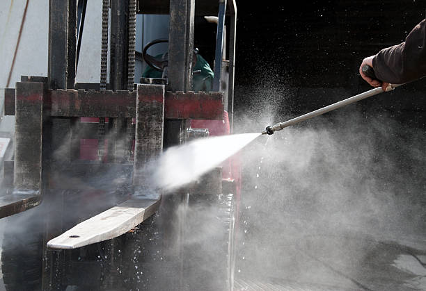 Best Residential Pressure Washing Services  in San Elizario, TX